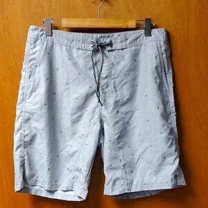 Freeworld shorts, hybrid, size 34